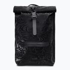 City-Rucksack Rains Rucksack Rolltop 17 l amp