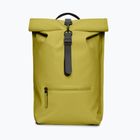 Cityrucksack Rains Rucksack Rolltop glow