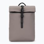 Cityrucksack Rains Rolltop Rucksack Mini Cinder