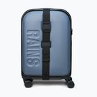 Reisekoffer Rains Texel Cabin Trolley blue dusk