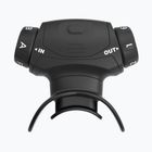 Atemtrainer Airofit Elite dark black/grey