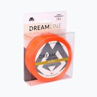 Mikado Dreamline Carp Fluo Karpfenangelschnur orange ZDL100-1200-030