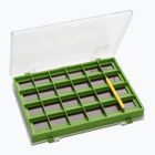 Mikado magnetische Hakenbox grün UABM-036