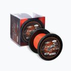 Mikado Karpfen Octa Braid Karpfengeflecht orange Z32O-016