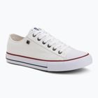 Herren-Turnschuhe BIG STAR DD174500 white