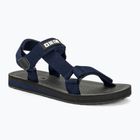 BIG STAR Damen Sandalen DD274A283 navy blau