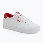 Damen-Sneaker BIG STAR EE274311 white/red