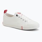 Damen Sneaker BIG STAR GG274005 white/red
