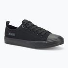 Turnschuhe Damen BIG STAR KK274009 Schwarz