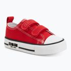 Kinder-Sneaker BIG STAR KK374082 red