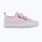 Turnschuhe Kinder BIG STAR KK374083 Rosa