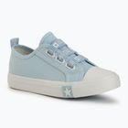 BIG STAR Kinderturnschuhe LL374009 blau