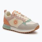 BIG STAR Damenschuhe LL274542 koralle/rosa/grau