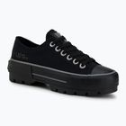 BIG STAR Damen-Turnschuhe LL274150 schwarz