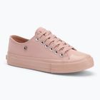 Turnschuhe Damen BIG STAR NN274291 nude