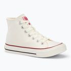 Turnschuhe Damen BIG STAR NN274276 Weiß