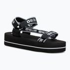 BIG STAR Damen Sandalen NN274A525 schwarz