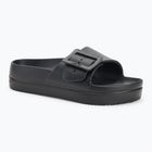 Badeschlappen Schlappen Damen BIG STAR NN274A66 Schwarz