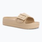 Badeschlappen Schlappen Damen BIG STAR NN274A66 Beige