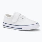 Turnschuhe Kinder BIG STAR NN374010 Weiß