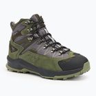 Schuhe Herren BIG STAR OO174338 khaki
