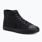 Herren Sneaker BIG STAR OO174247 black
