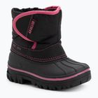 Schneeschuhe Kinder BIG STAR OO374057 black / dark pink
