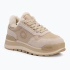 BIG STAR Damen Schuhe OO274A214 beige