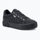 Turnschuhe Damen BIG STAR OO274A465 black