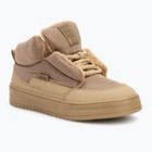 Schuhe Damen BIG STAR OO274A532 beige