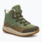 Schuhe Damen BIG STAR OO274A064 green