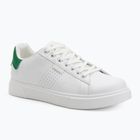 Herrenschuhe BIG STAR OO174116 white/green