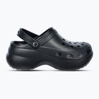 BIG STAR Damen-Flip-Flops RR274A118 schwarz