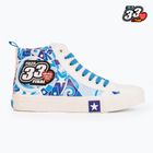 Turnschuhe Damen BIG STAR RR274A654 Weiß