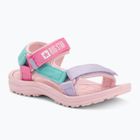 BIG STAR Kindersandalen RR374519 rosa