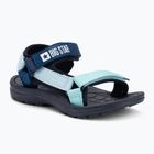 BIG STAR Kindersandalen RR374520 navy blau