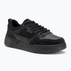 BIG STAR Herrenschuhe RR174606 schwarz