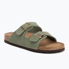Big Star Damen Schuhe RR274A393 grün