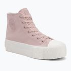 Turnschuhe Damen BIG STAR RR274739 Rosa