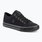 Turnschuhe Herren BIG STAR RR174338 Schwarz