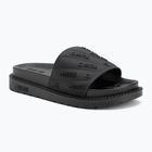 Damenpantoletten BIG STAR RR274A540 schwarz