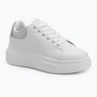 Damenschuhe BIG STAR SS274245 white/silver