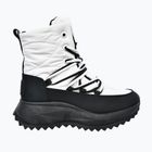 Damen-Schneestiefel BIG STAR SS274060 white/black