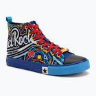 BIG STAR Herren-Turnschuhe SS174500 blau