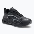 Herren Schuhe BIG STAR SS174285 black