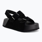 Damen Sandalen BIG STAR TT274237 black