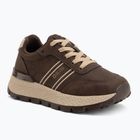 Damen-Schuhe BIG STAR UU274040 dark brown
