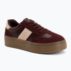 Damen-Schuhe BIG STAR UU274013 burgundy