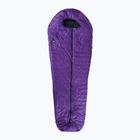 Schlafsack AURA AR 450 195 cm lila