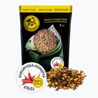 Karpfen Zielkornmischung Mais-Kongo-Chilli 50% 0033